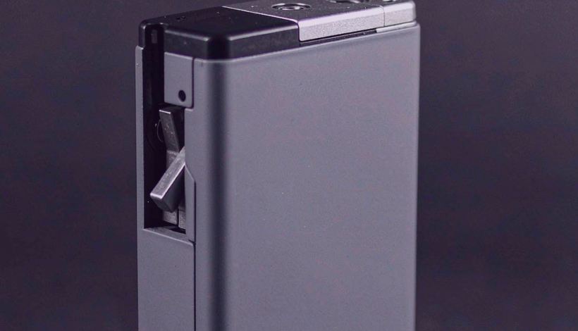 Brand Locked Original Pods packaging detail