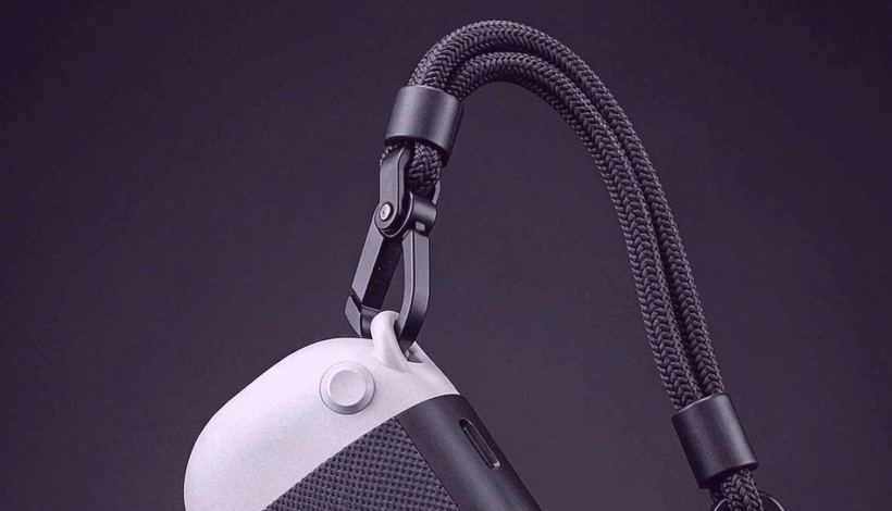 Brand Locked Original Pods packaging detail
