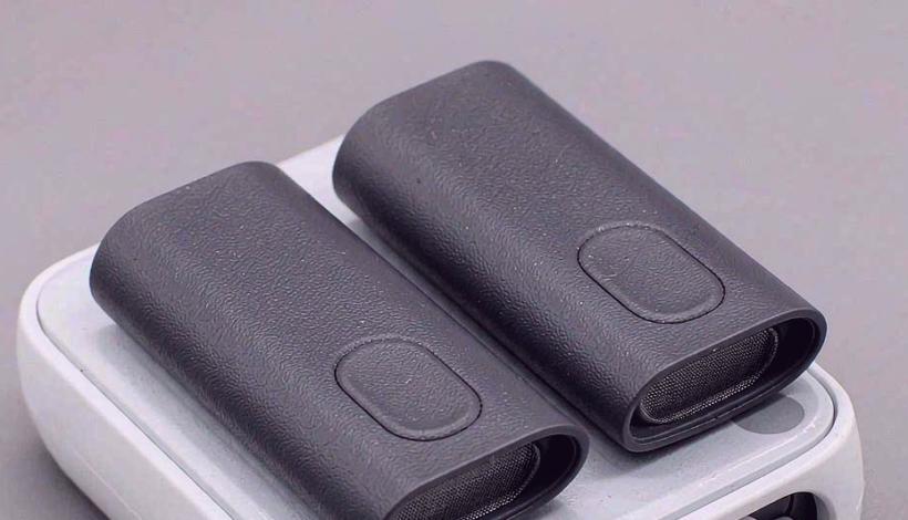 Brand Locked Original Pods packaging detail
