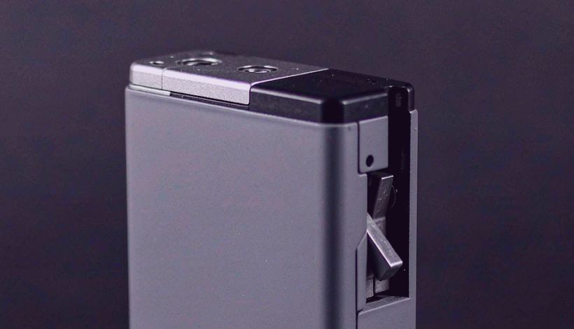 Brand Locked Original Pods packaging detail