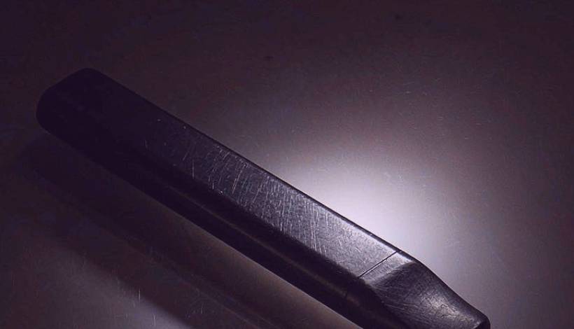 Brand Locked Original Pods packaging detail