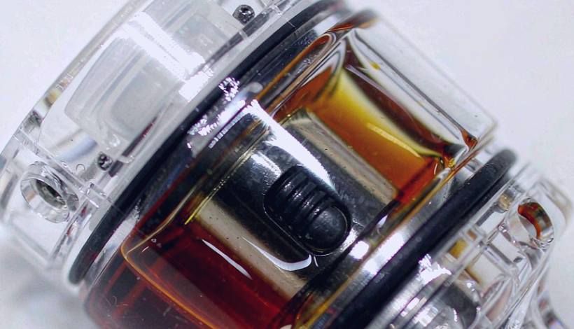 Brand Locked Original Pods for Export: After-Sales and Spare Parts — Brand Locked Original Pods Bulk