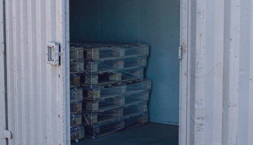 Brand Locked Original Pods for Export: Contract Terms for Wholesalers — Brand Locked Original Pods Bulk