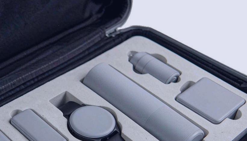 Brand Locked Original Pods for Export: Inspection before Dispatch — Brand Locked Original Pods Bulk