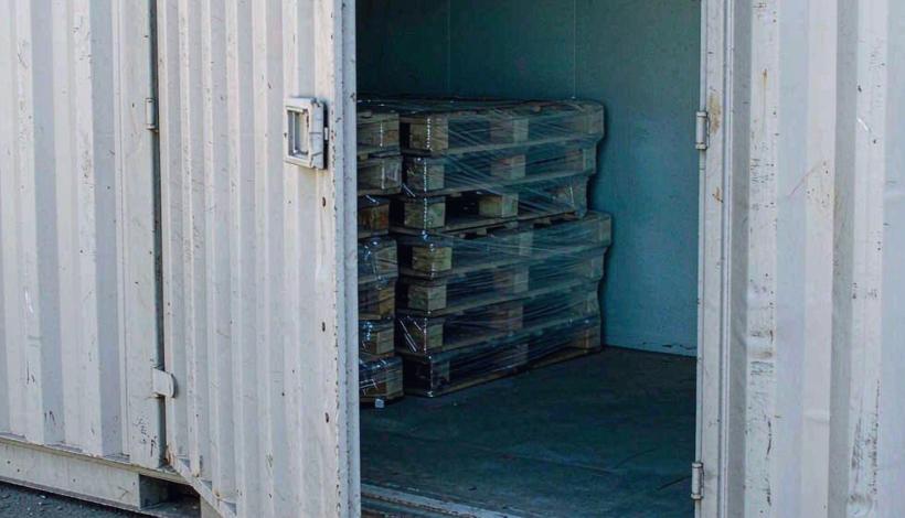Brand Locked Original Pods for Export: Landed Cost for Vape Shops — Brand Locked Original Pods Bulk