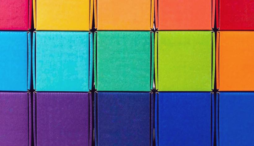 Brand Locked Original Pods packaging detail