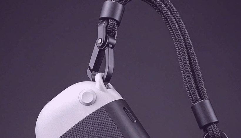 Brand Locked Original Pods packaging detail