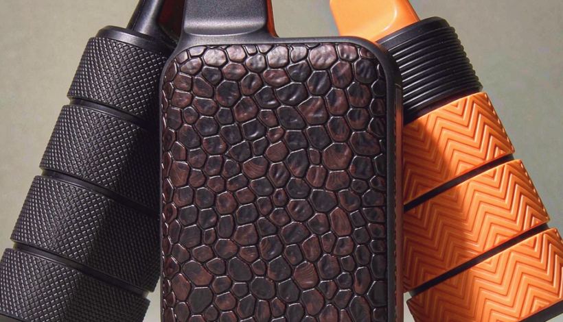 Brand Locked Original Pods packaging detail