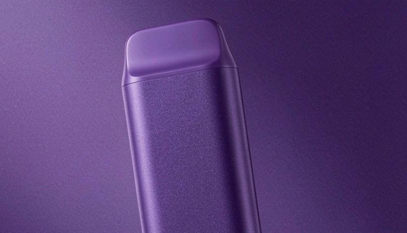 Brand Locked Original Pods packaging detail