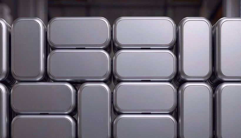 Brand Locked Original Pods packaging detail