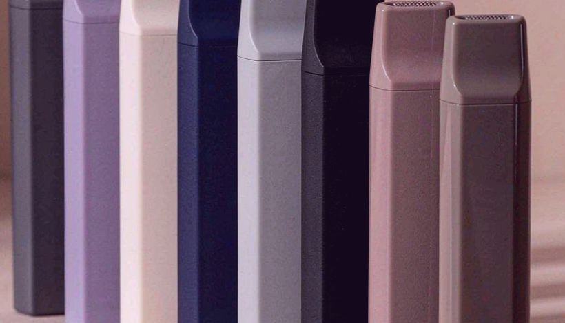 Brand Locked Original Pods packaging detail