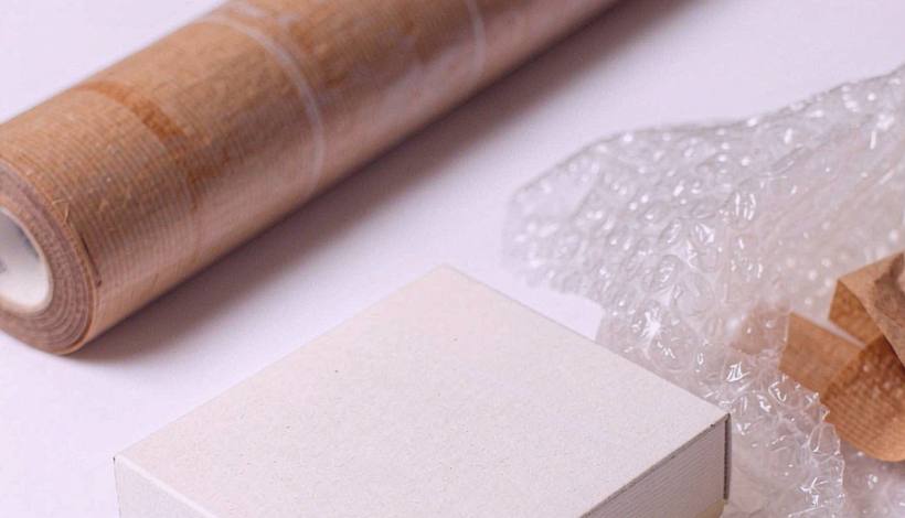 Brand Locked Original Pods packaging detail