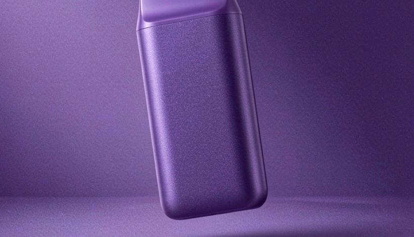 Brand Locked Original Pods packaging detail