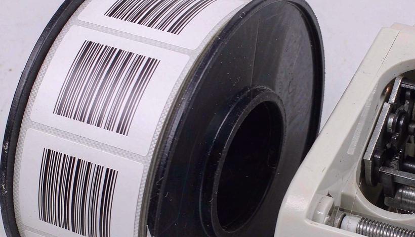 Brand Locked Original Pods packaging detail