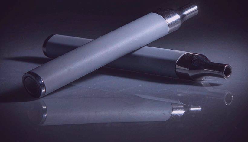 Brand Locked Original Pods packaging detail