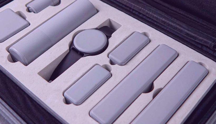 Brand Locked Original Pods packaging detail