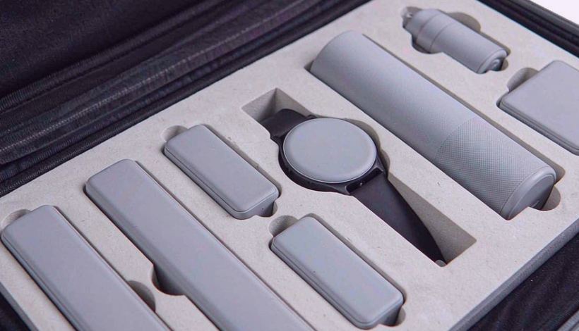 Brand Locked Original Pods packaging detail