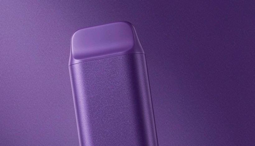 Brand Locked Original Pods packaging detail