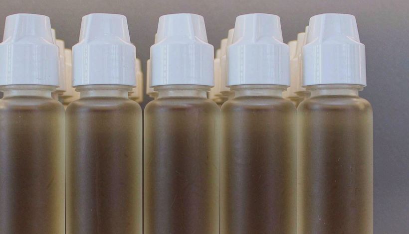 Brand Locked Original Pods Orders: Reorder Planning and Stock Cover — Brand Locked Original Pods Bulk