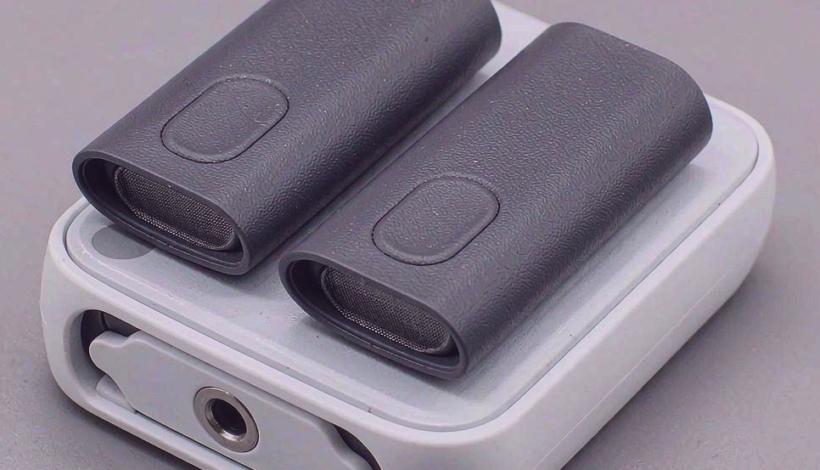 Brand Locked Original Pods packaging detail
