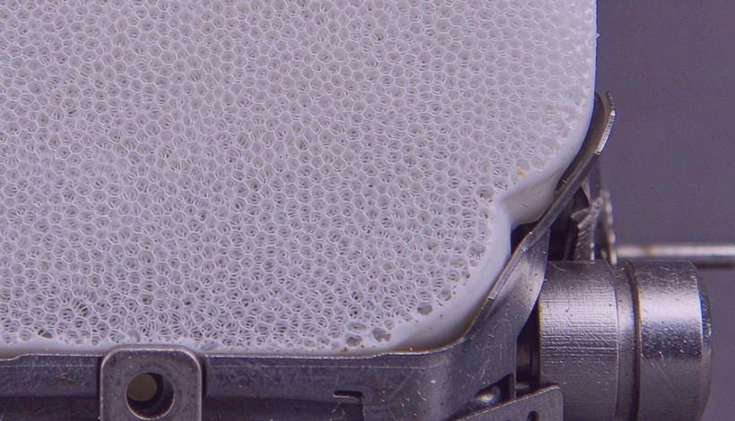 Brand Locked Original Pods packaging detail