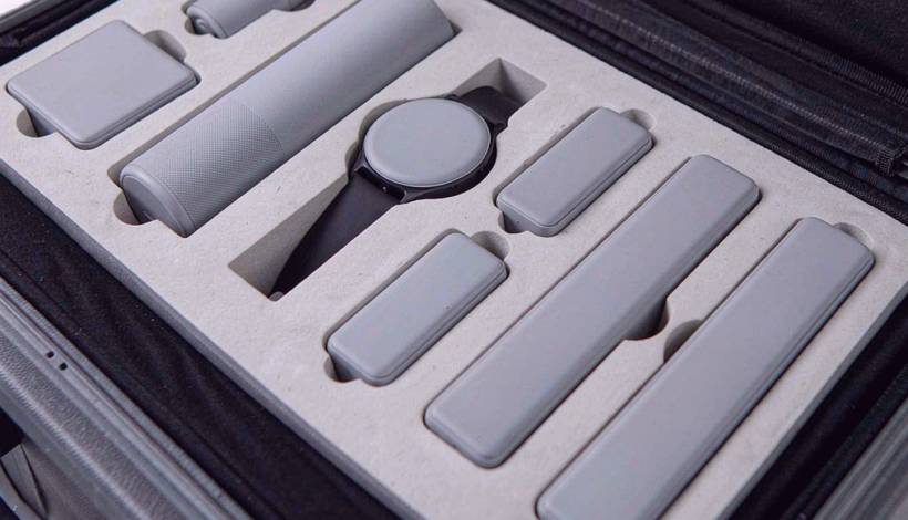 Brand Locked Original Pods packaging detail