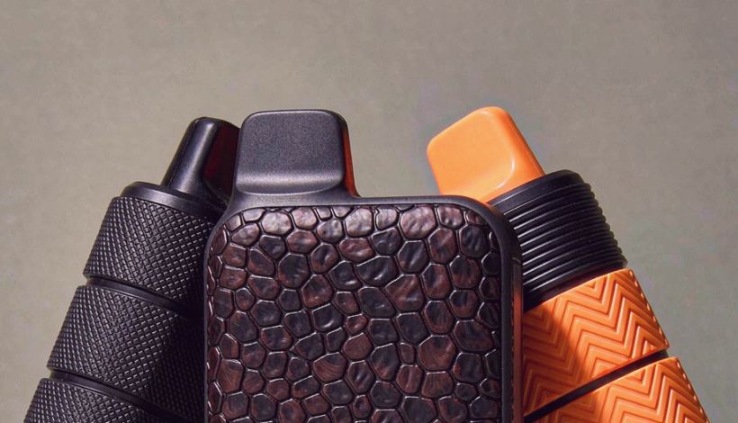Brand Locked Original Pods packaging detail