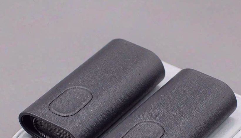 Brand Locked Original Pods packaging detail