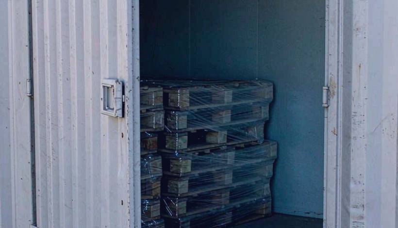 Brand Locked Original Pods Range Planning: Product Range Planning — Brand Locked Original Pods Bulk