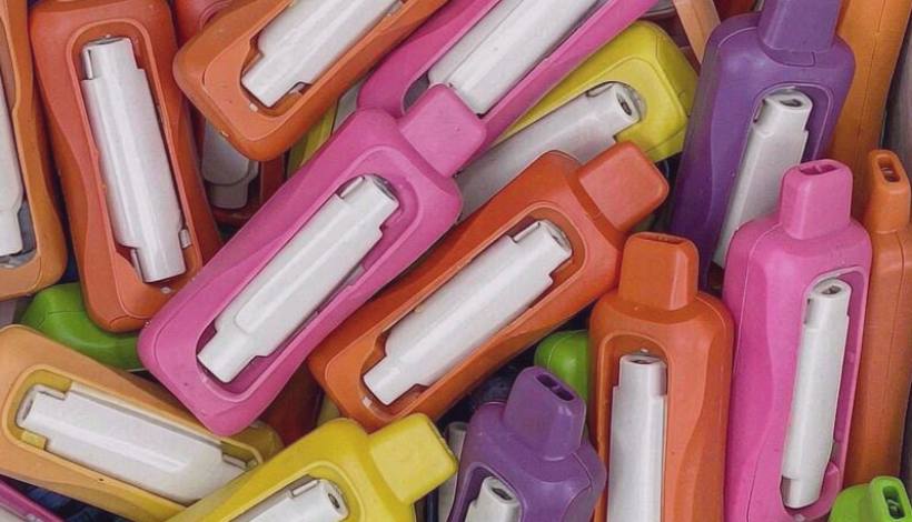 Brand Locked Original Pods packaging detail