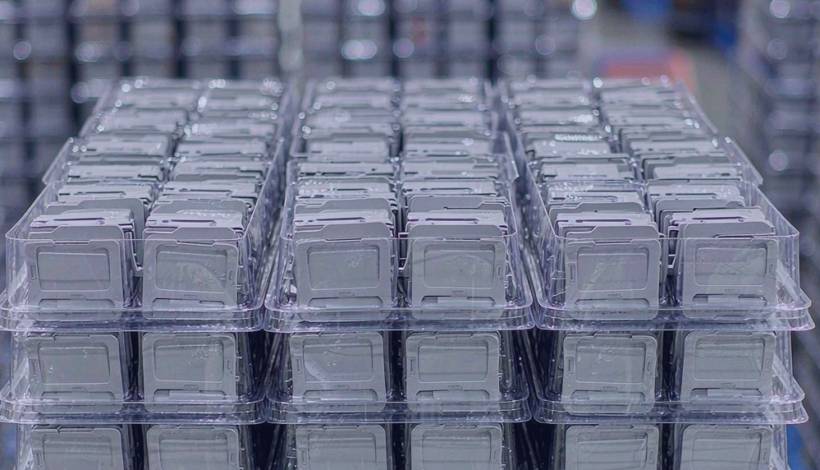 Brand Locked Original Pods Reordering: Pre-Shipment Inspection — Brand Locked Original Pods Bulk