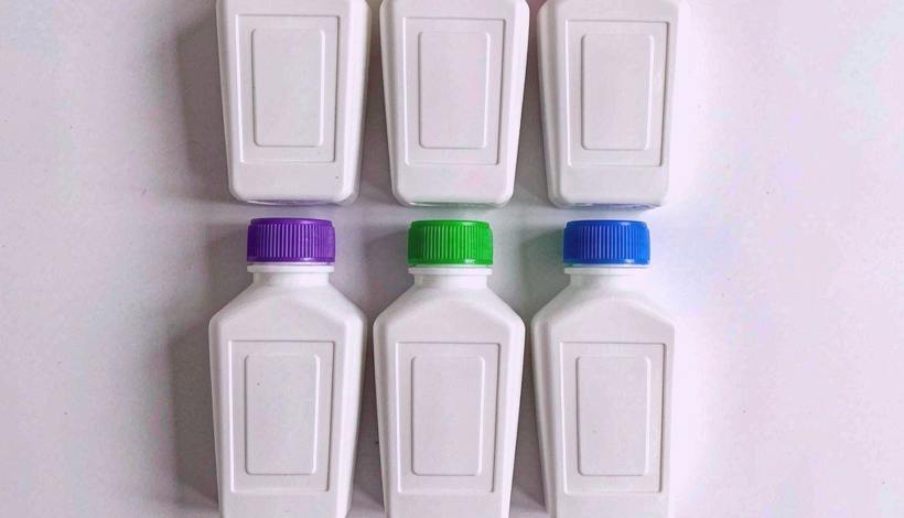 Brand Locked Original Pods packaging detail
