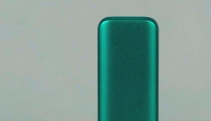 Brand Locked Original Pods packaging detail