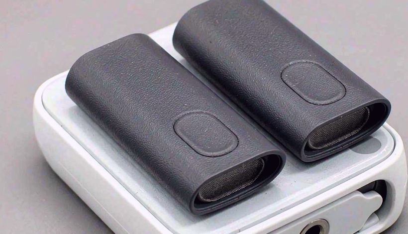 Brand Locked Original Pods packaging detail