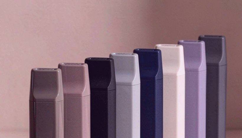 Brand Locked Original Pods packaging detail