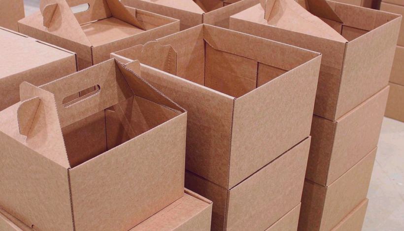 Brand Locked Original Pods packaging detail