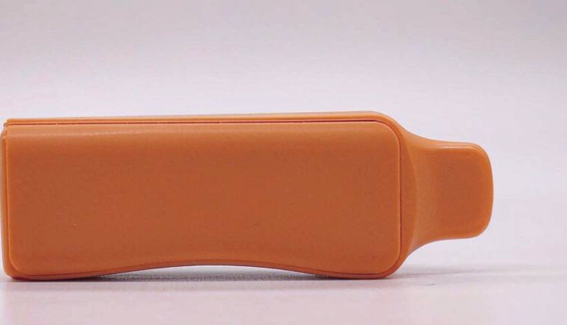 Brand Locked Original Pods packaging detail