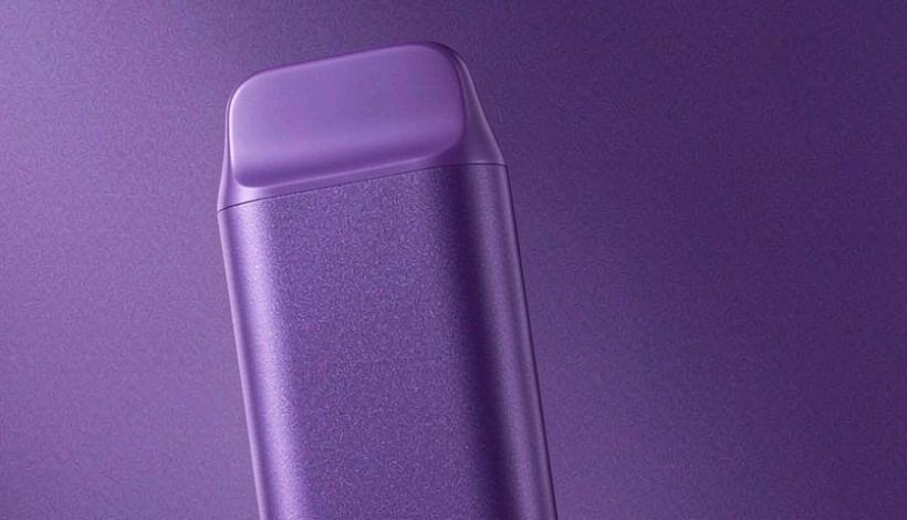 Brand Locked Original Pods packaging detail
