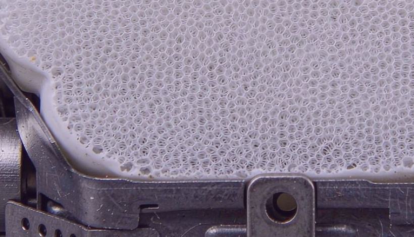 Brand Locked Original Pods packaging detail