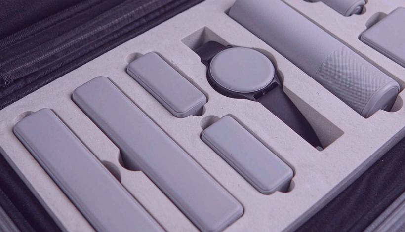 Brand Locked Original Pods packaging detail