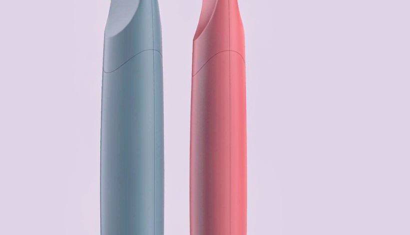 Brand Locked Original Pods packaging detail