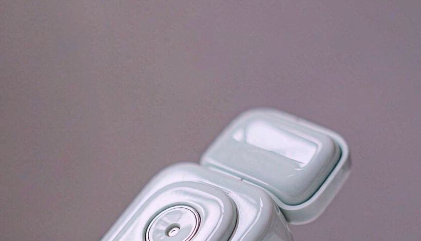 Brand Locked Original Pods packaging detail