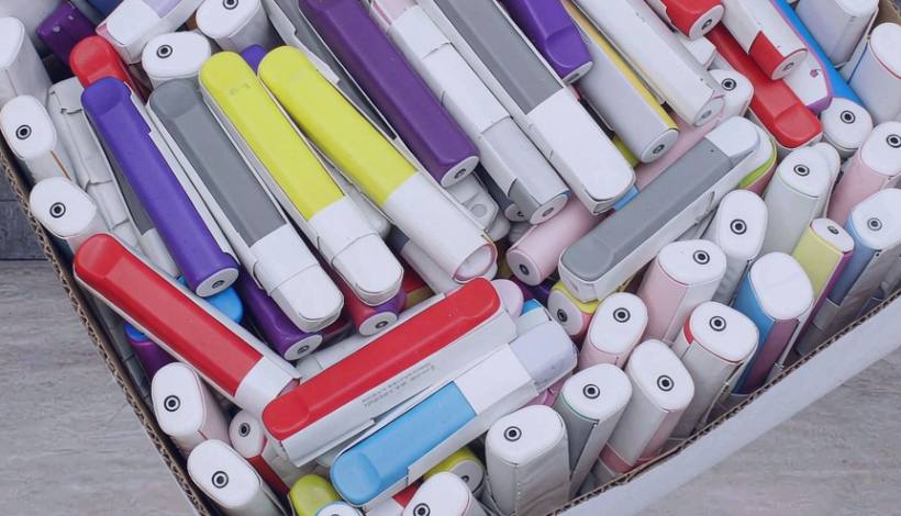 Brand Locked Original Pods Trade: Carton Sizes for Online Sellers — Brand Locked Original Pods Bulk