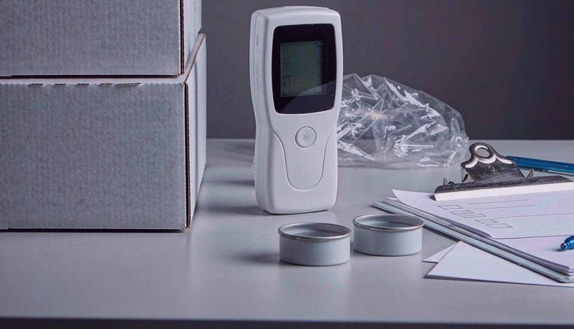 Brand Locked Original Pods packaging detail