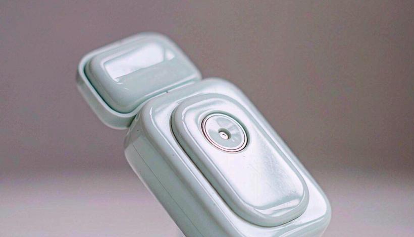 Brand Locked Original Pods packaging detail