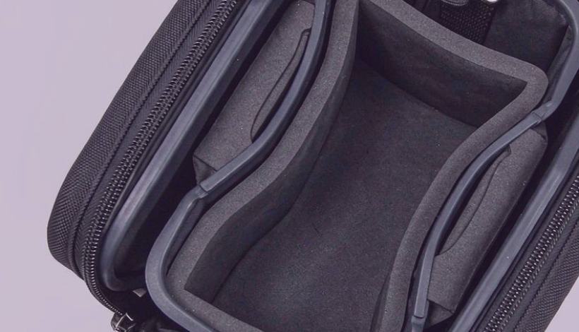 Brand Locked Original Pods packaging detail