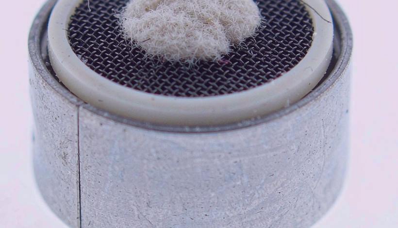 Brand Locked Original Pods packaging detail