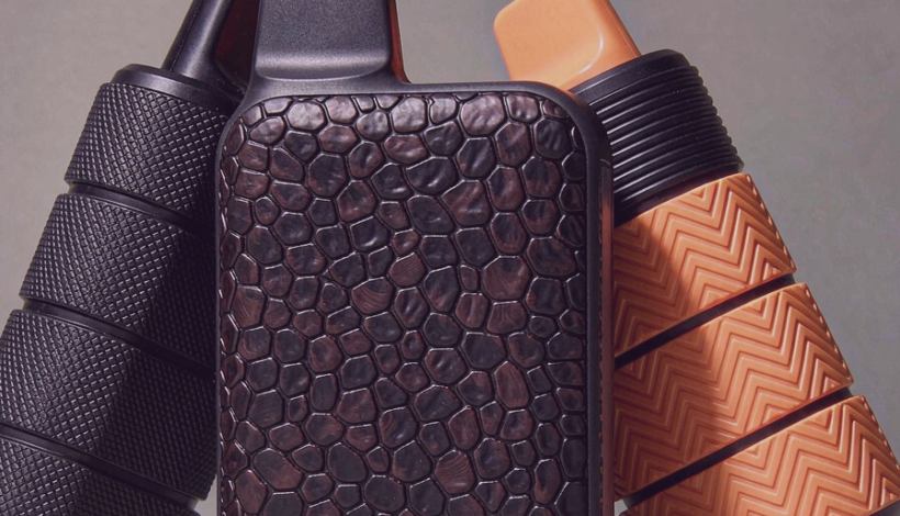 Brand Locked Original Pods packaging detail