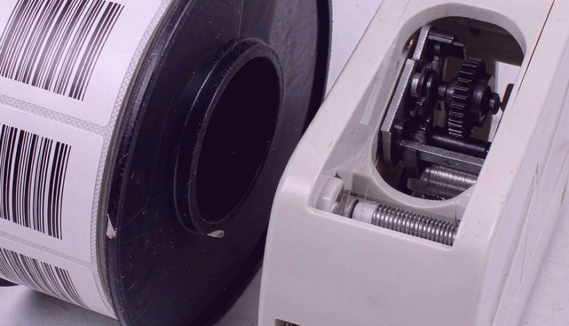 Brand Locked Original Pods packaging detail