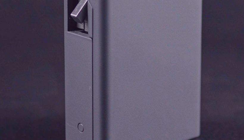 Brand Locked Original Pods packaging detail